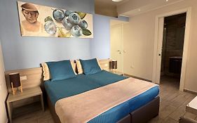 B&B Il Giardino Diamante